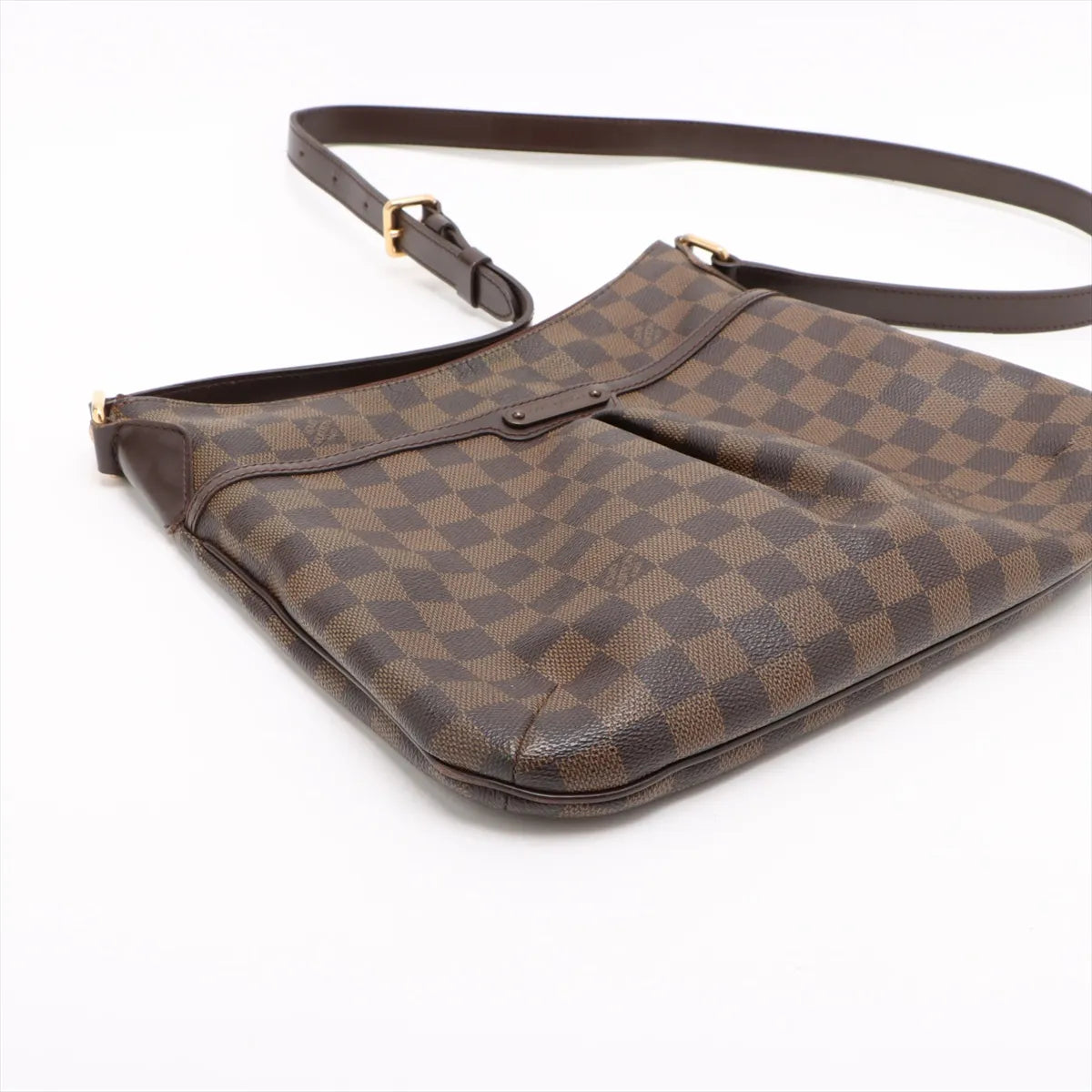 Louis Vuitton Damier Ebene Bloomsbury PM