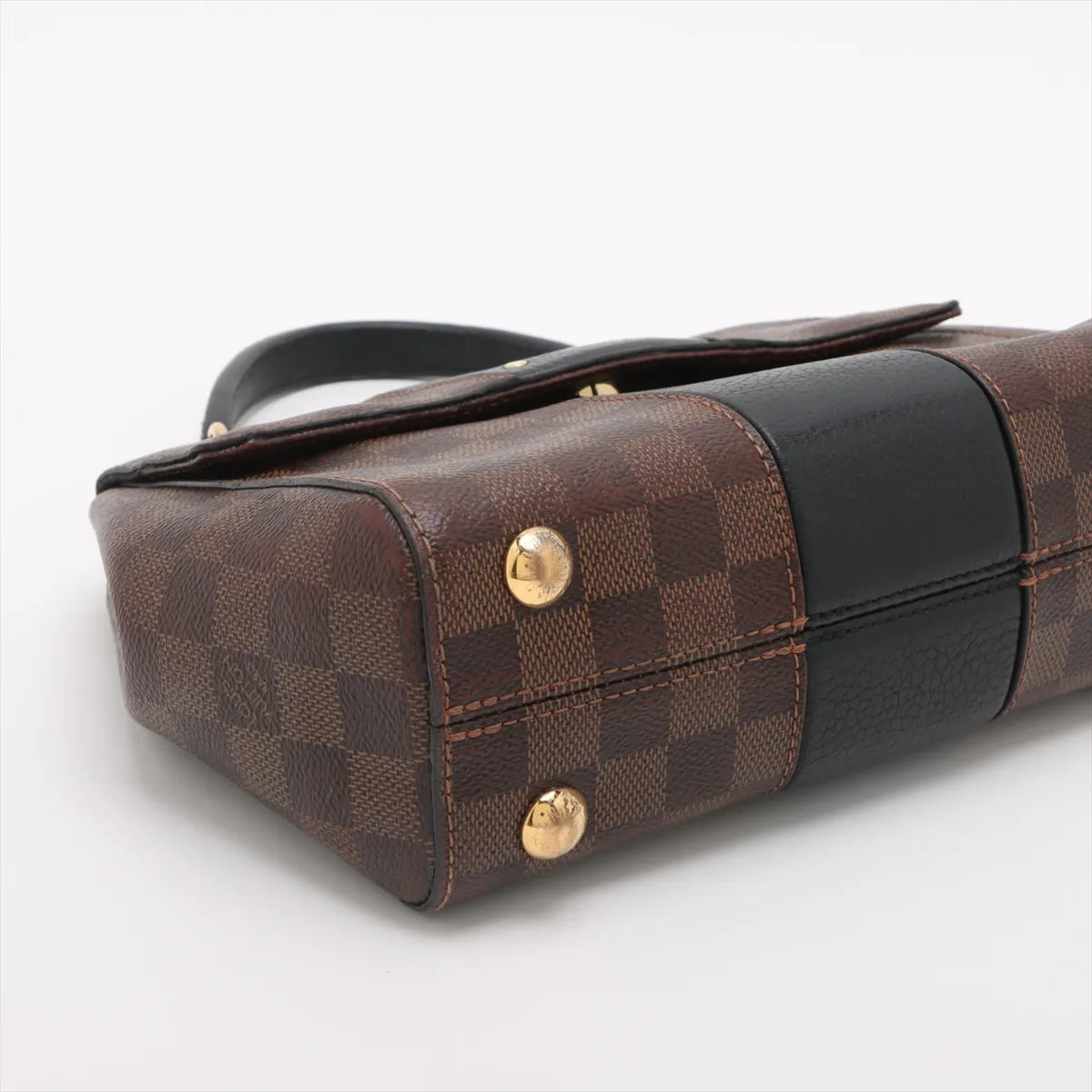 Louis Vuitton Damier Ebene Bond Street BB