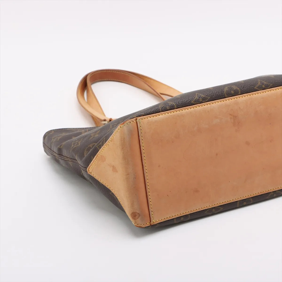 Louis Vuitton Monogram Piano Tote Bag