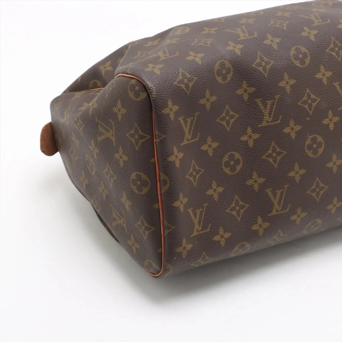 Louis Vuitton Monogram Speedy 30