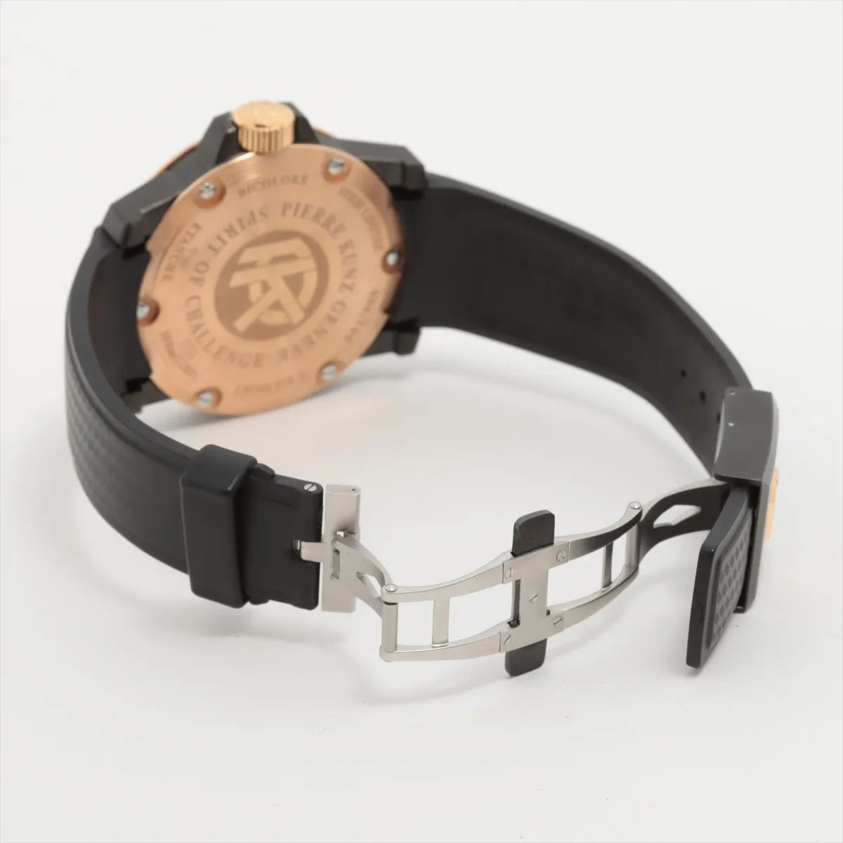 Pierre Kunz Grand Date Sport PKG016SPORT