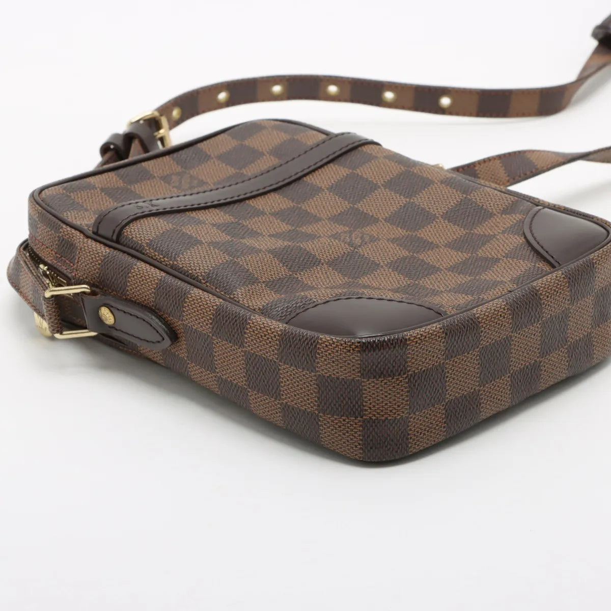 Louis Vuitton Damier Ebene Danube