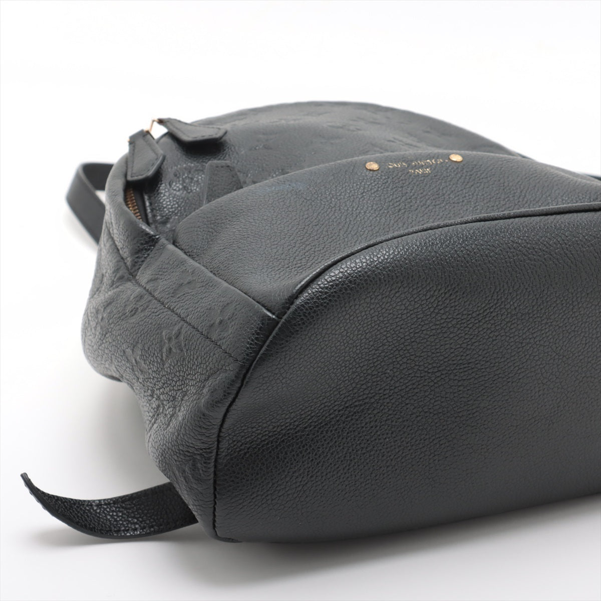 Louis Vuitton Monogram Empreinte Sorbonne Backpack * PREORDER *