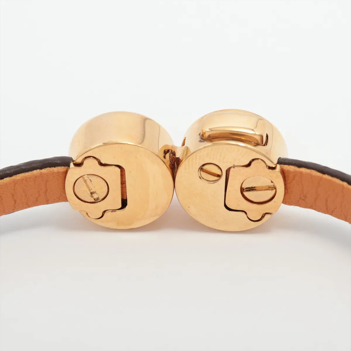 Louis Vuitton Historic Mini Monogram Bracelet
