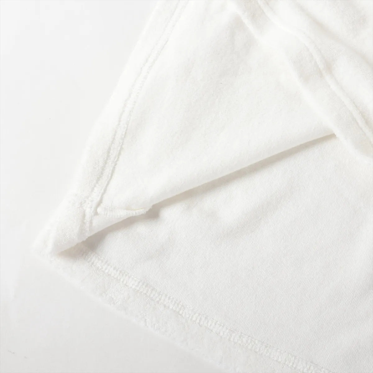 Dior Cotton T-shirt White