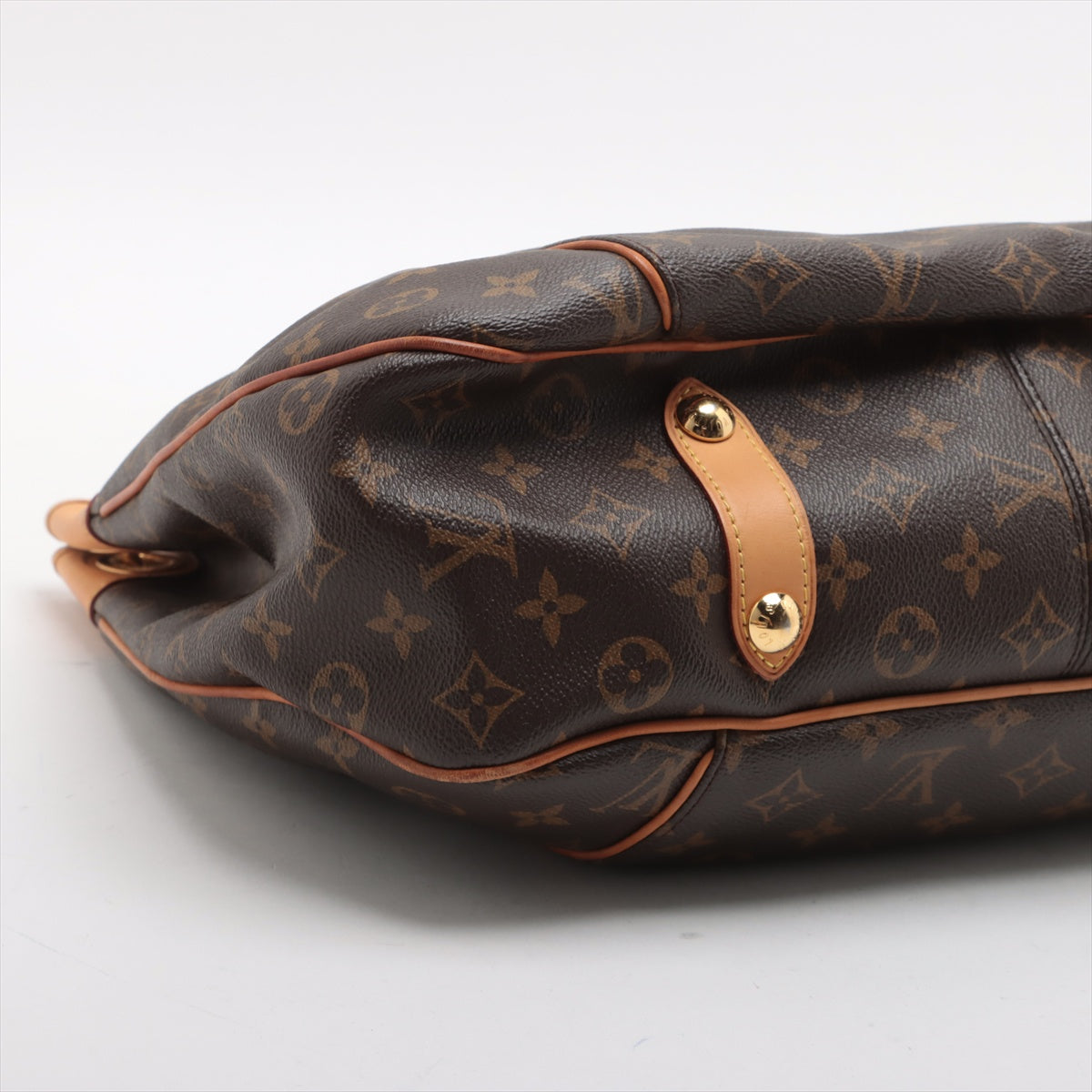 Louis Vuitton Monogram Galliera PM