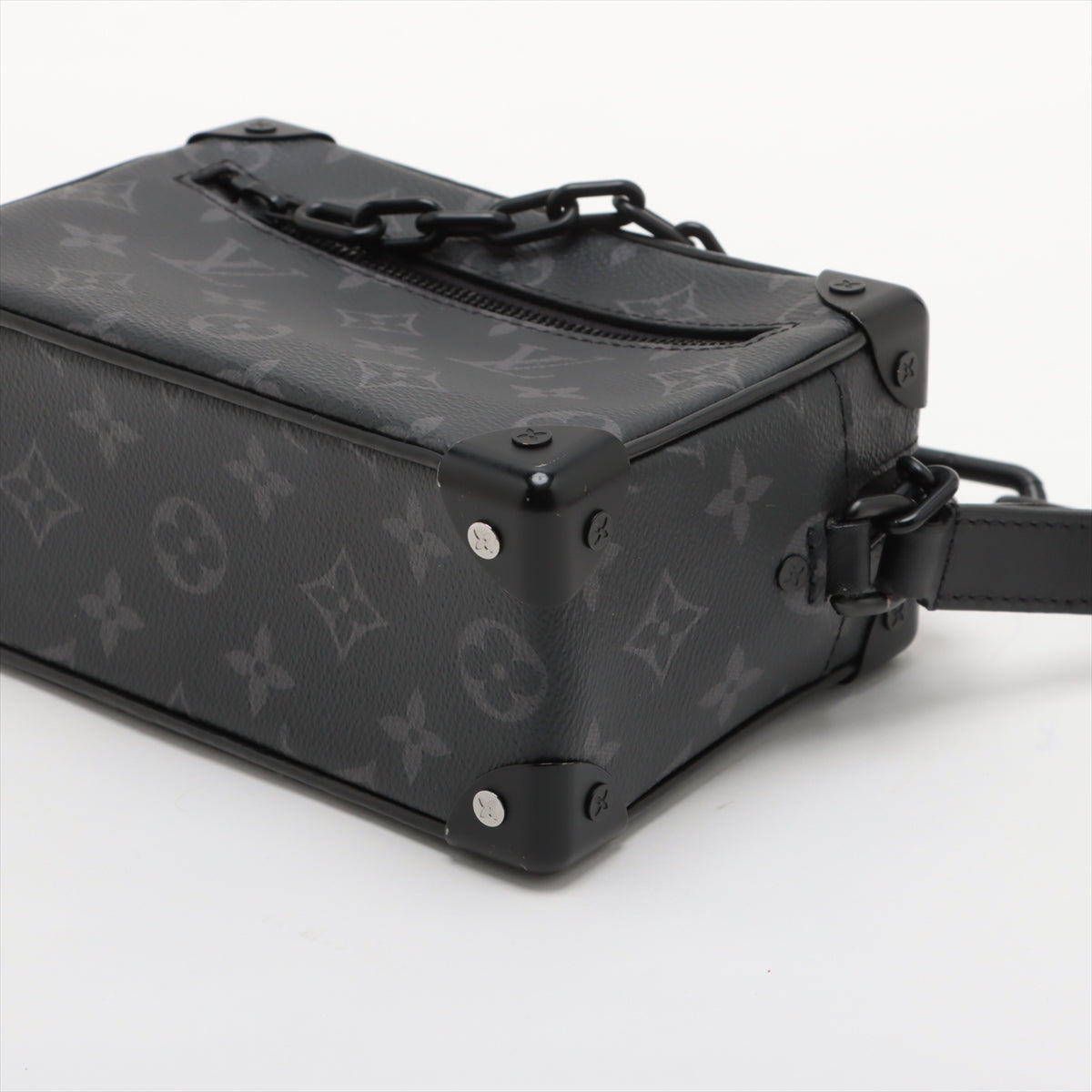 Louis Vuitton Monogram Eclipse Mini Soft Trunk * PREORDER *