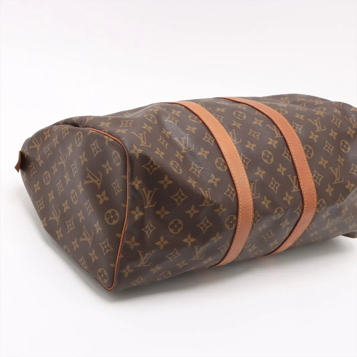 Louis Vuitton Monogram Keepall 45