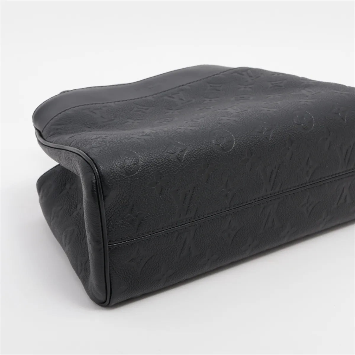 Louis Vuitton Monogram Empreinte Avenue Black