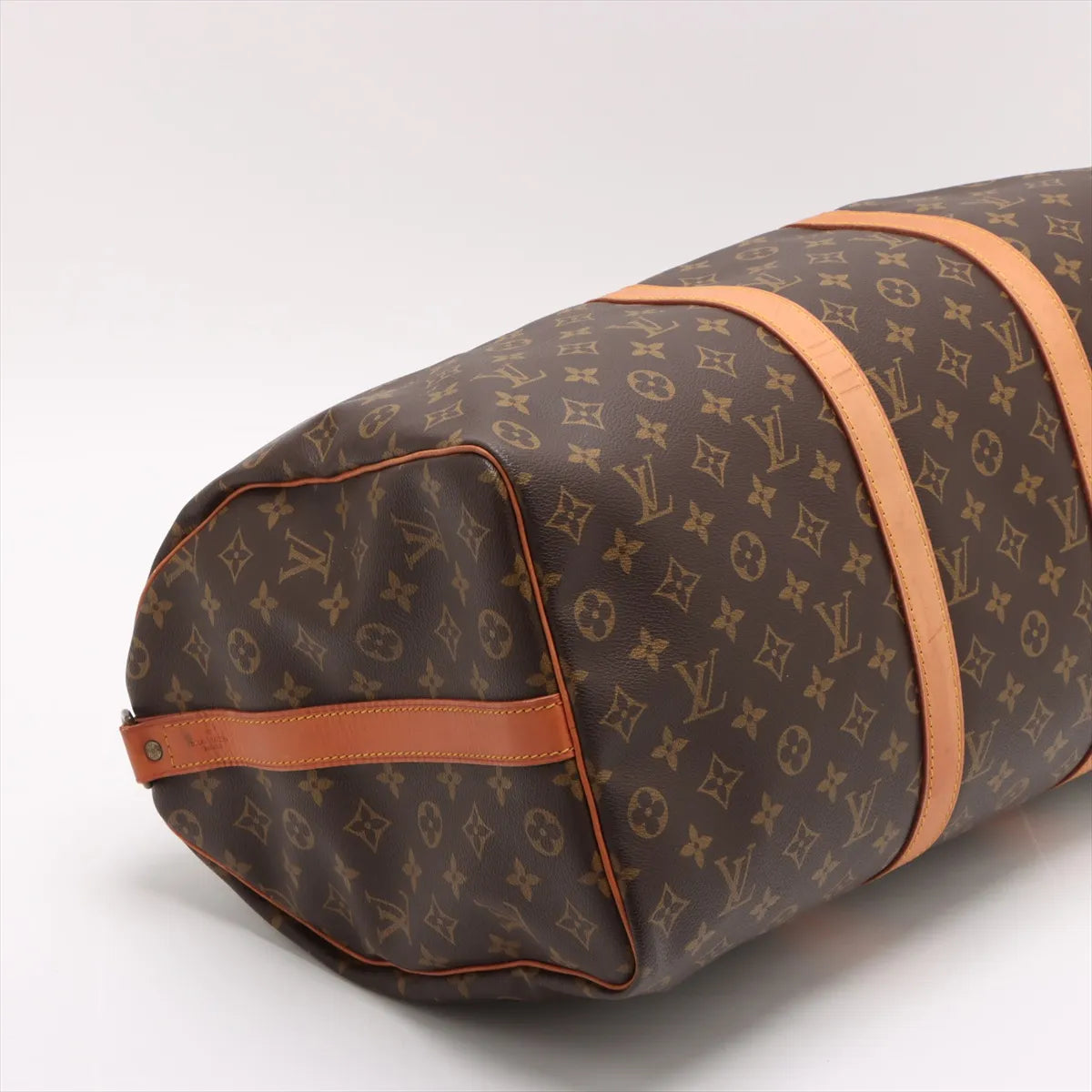 Louis Vuitton Monogram Keepall Bandouliere 50