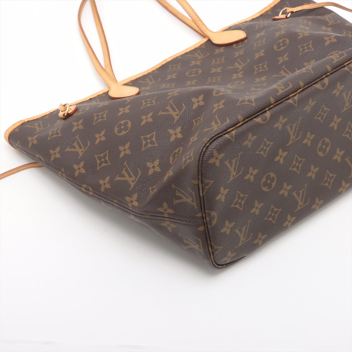 Louis Vuitton Monogram Neverfull MM