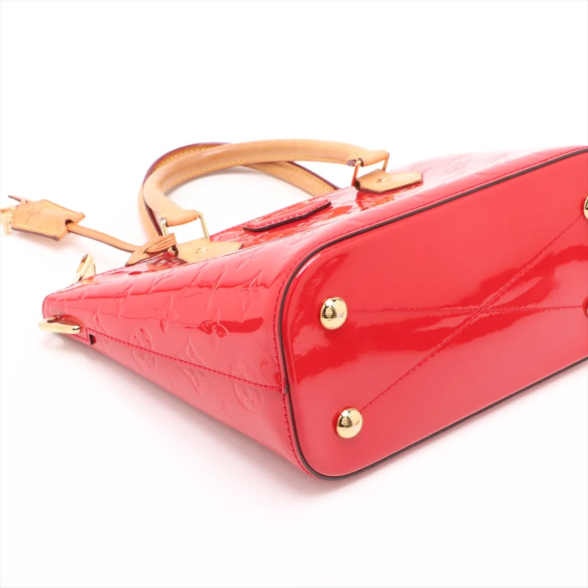 Louis Vuitton Vernis Montebello PM