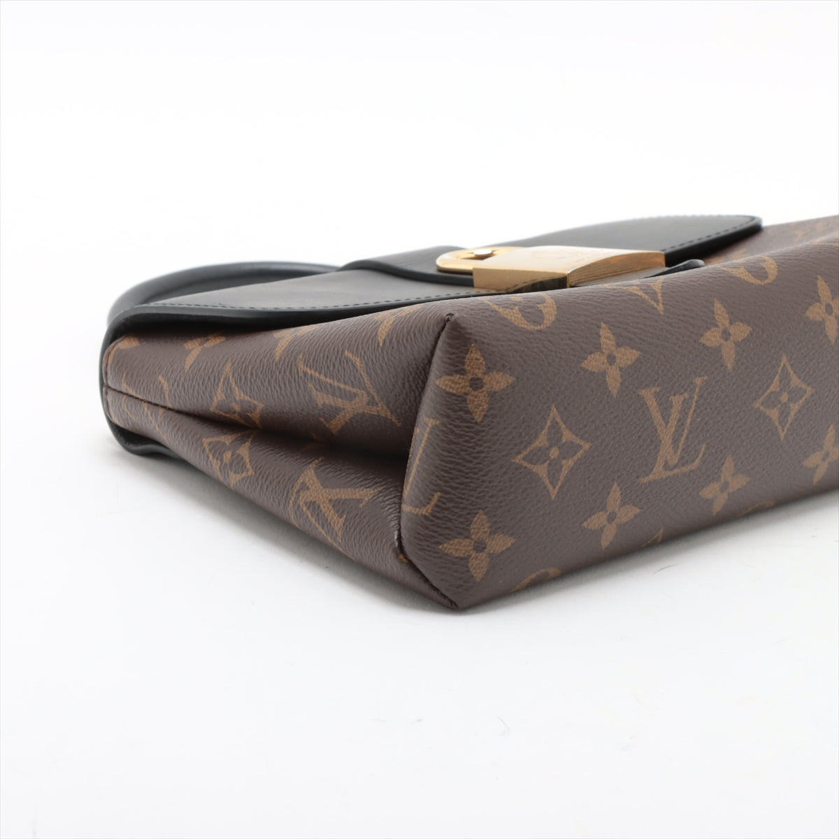 Louis Vuitton Monogram Locky BB Shoulder Bag * PREORDER *