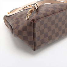 Load image into Gallery viewer, Louis Vuitton Damier Ebene Clapton Backpack Beige