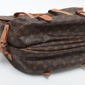 Top Louis Vuitton Monogram Saumur 43