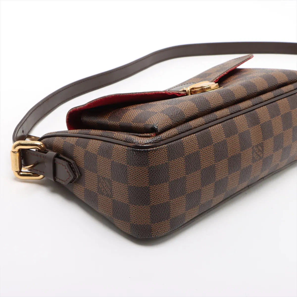 Louis Vuitton Damier Ebene Ravello GM