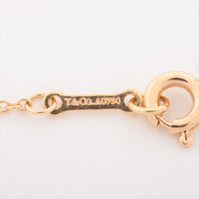 Load image into Gallery viewer, Tiffany &amp; Co. Loving Heart Interlocking Necklace Gold
