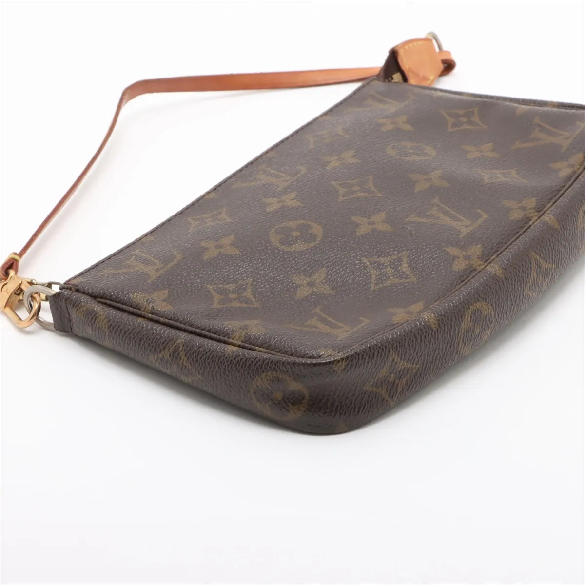Louis Vuitton Monogram Pochette Accessoires