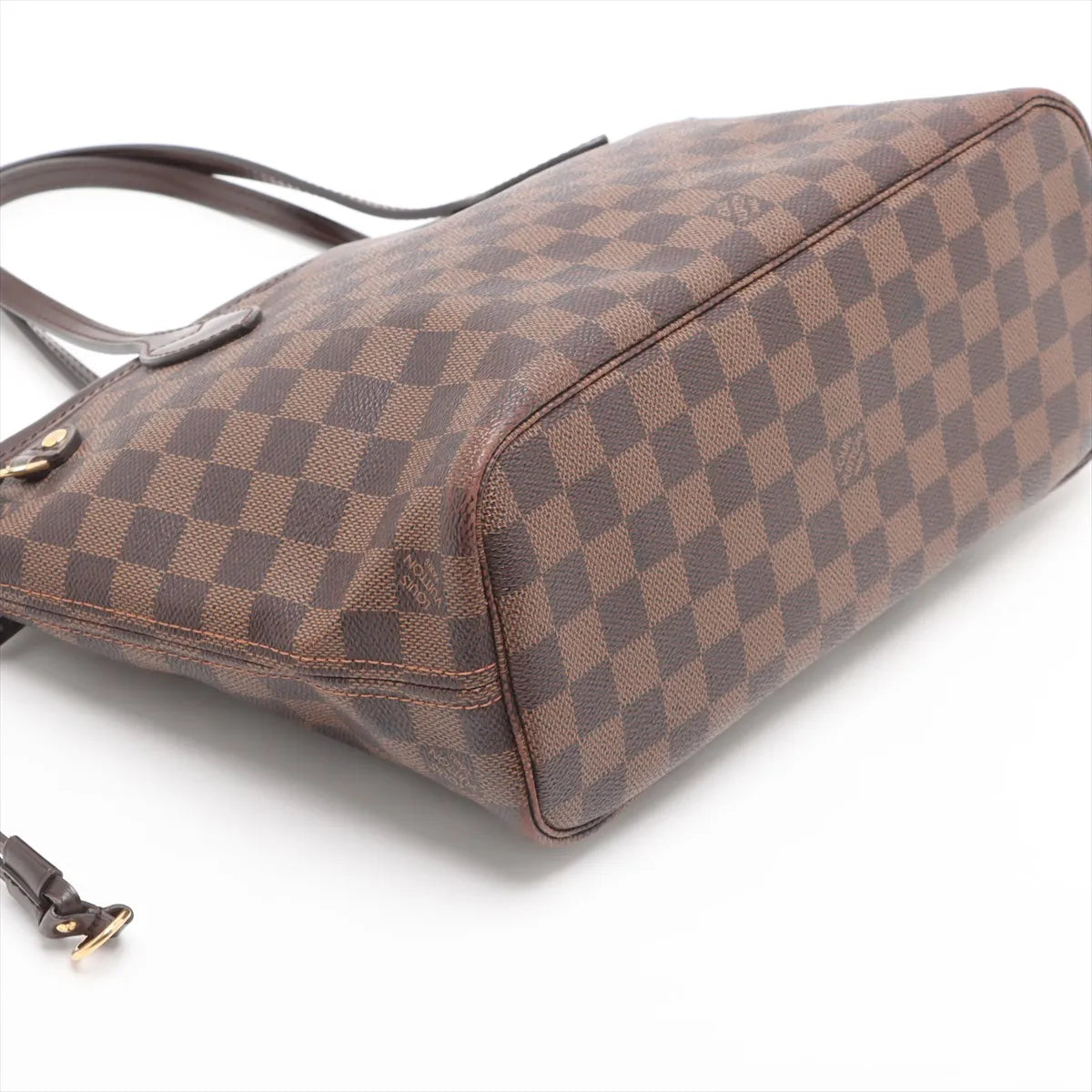 Louis Vuitton Damier Ebene Neverfull PM
