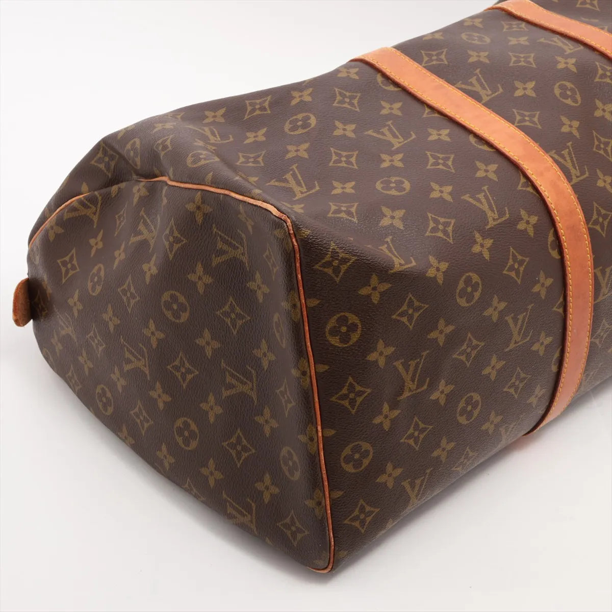 Louis Vuitton Monogram Keepall 50