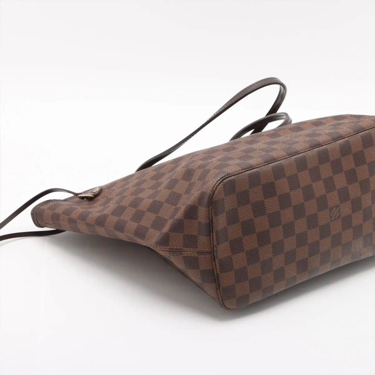 Louis Vuitton Damier Ebene Neverfull MM