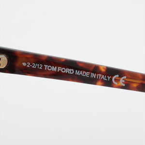 Tom Ford Sunglass Brown