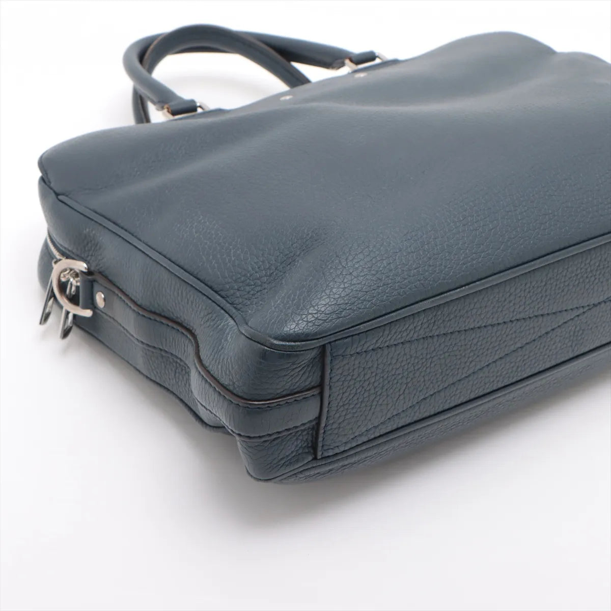 Louis Vuitton Armand Briefcase Black