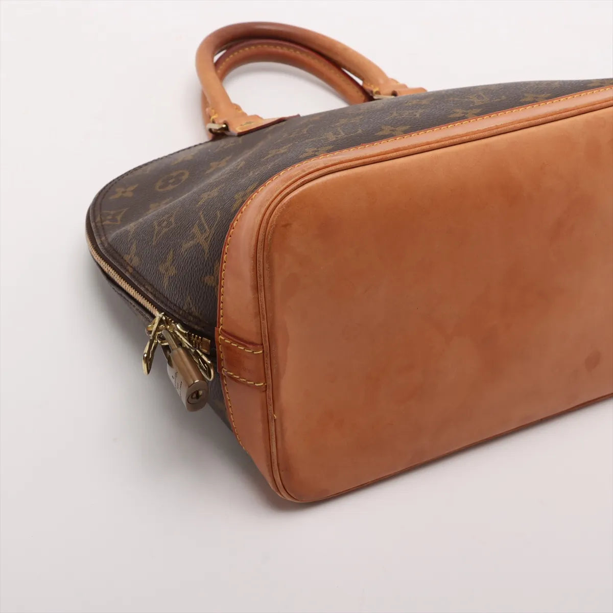 Louis Vuitton Monogram Alma