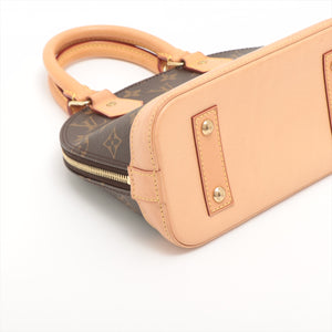 Best Seller Louis Vuitton Monogram Alma BB