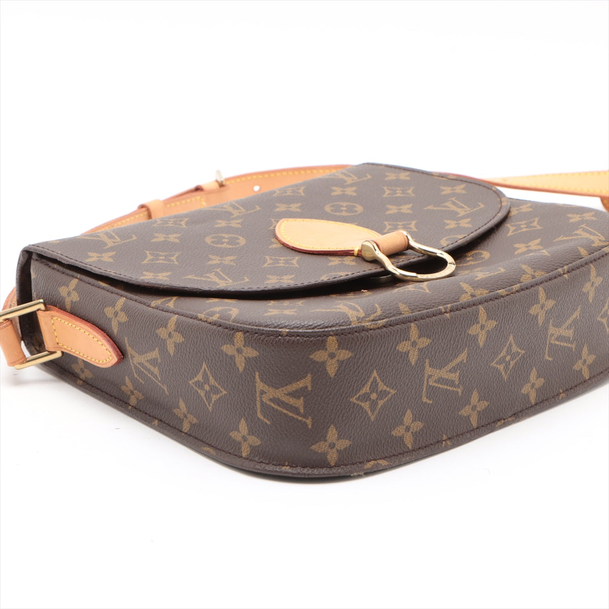 Louis Vuitton Monogram Saint Cloud MM