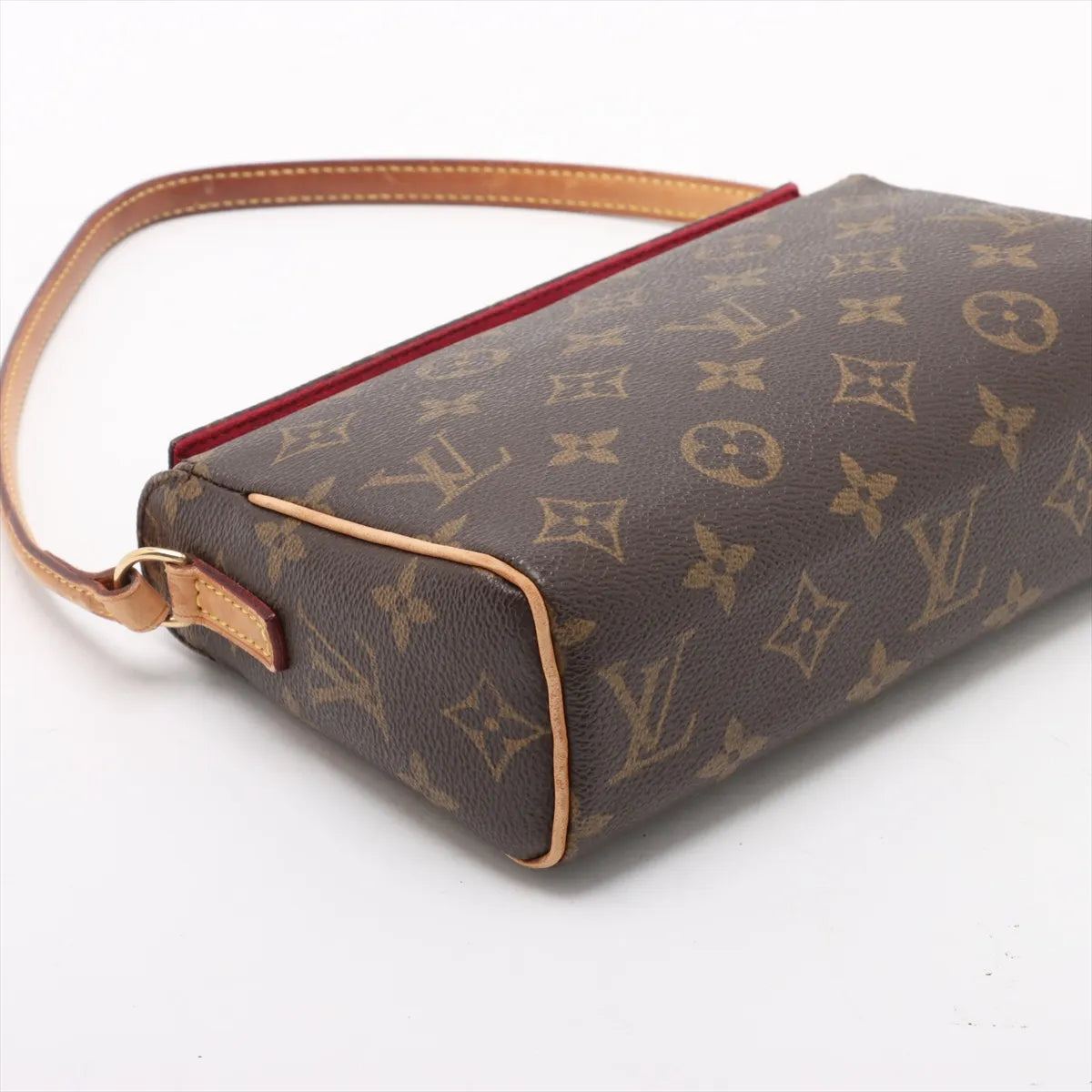Louis Vuitton Monogram Recital Shoulder Bag