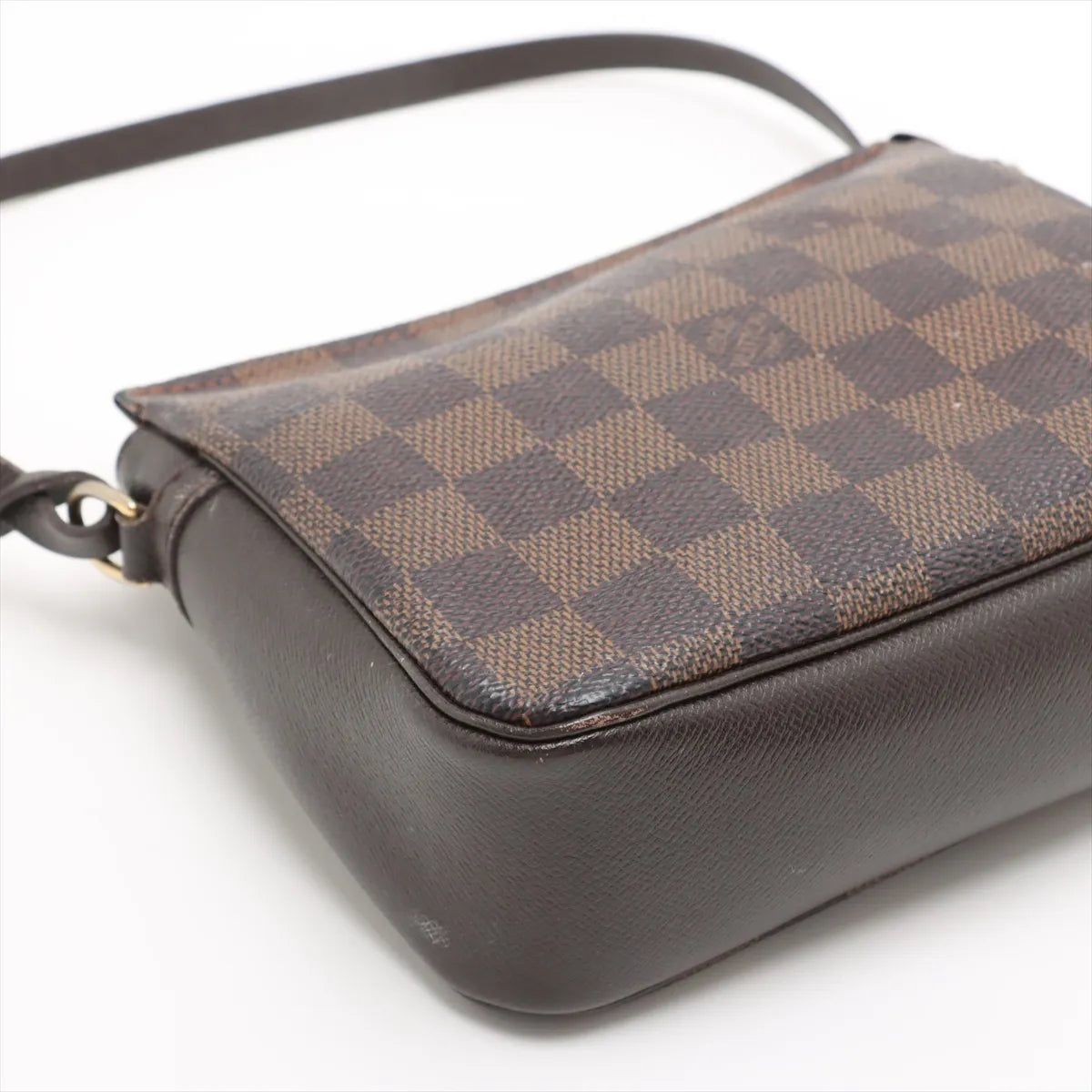 Louis Vuitton Damier Ebene Trousse Makeup Bag