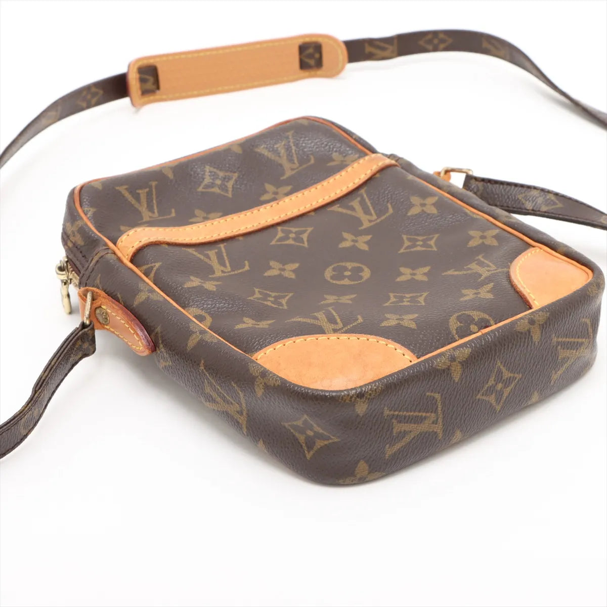 Louis Vuitton Monogram Danube