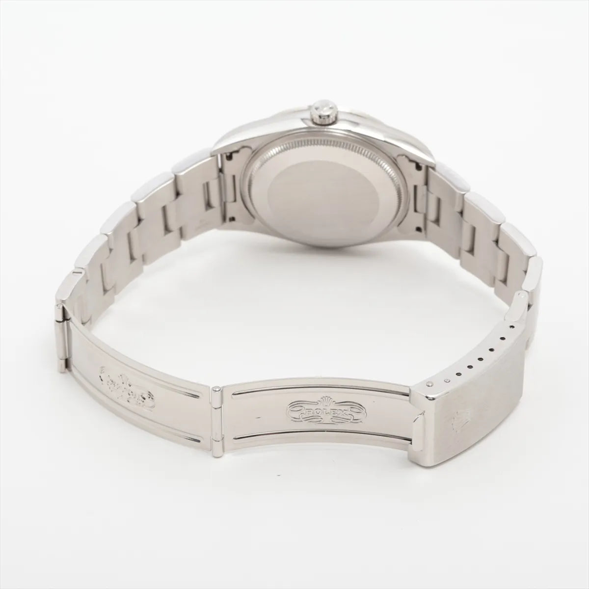 Rolex Air-King M14000