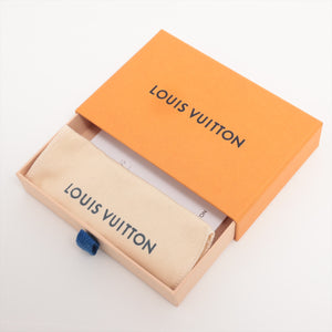 Louis Vuitton LV Inlay Bag Charm