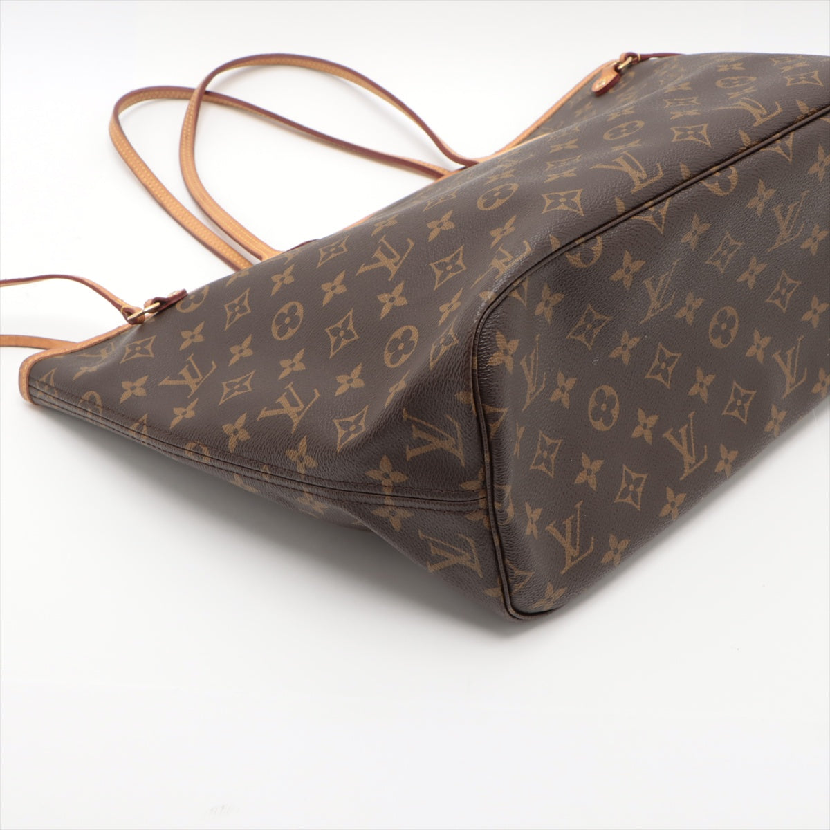 Louis Vuitton Monogram Neverfull MM