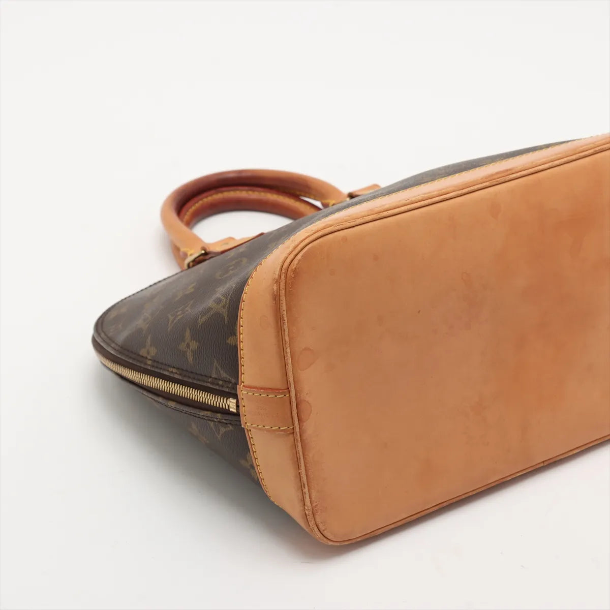 Louis Vuitton Monogram Alma