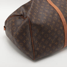 Load image into Gallery viewer, Louis Vuitton Monogram Keepall 55