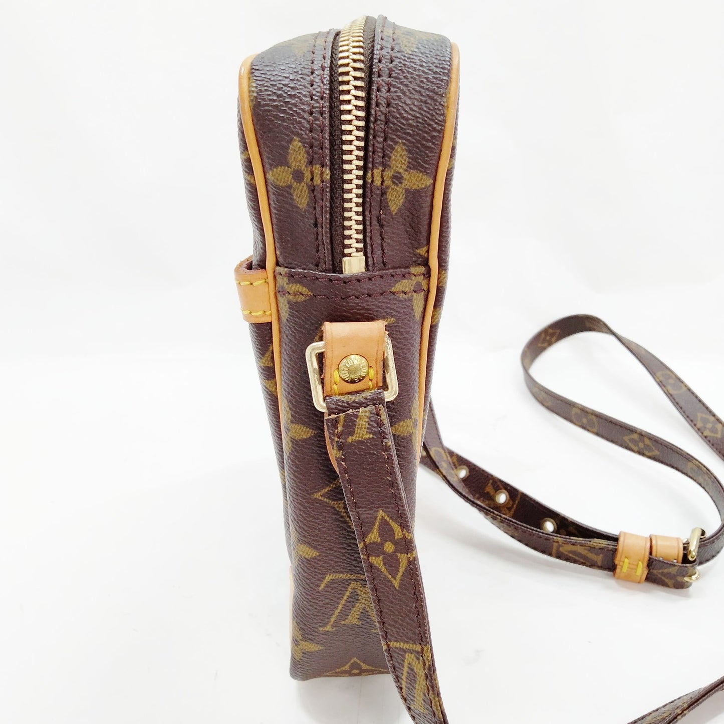 Louis Vuitton Monogram Danube Shoulder Bag
