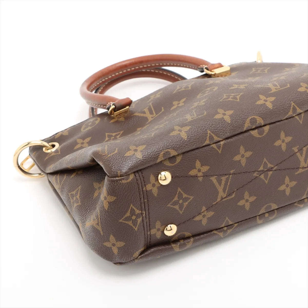 Louis Vuitton Monogram Pallas BB
