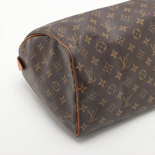 Load image into Gallery viewer, Louis Vuitton Monogram Speedy 30