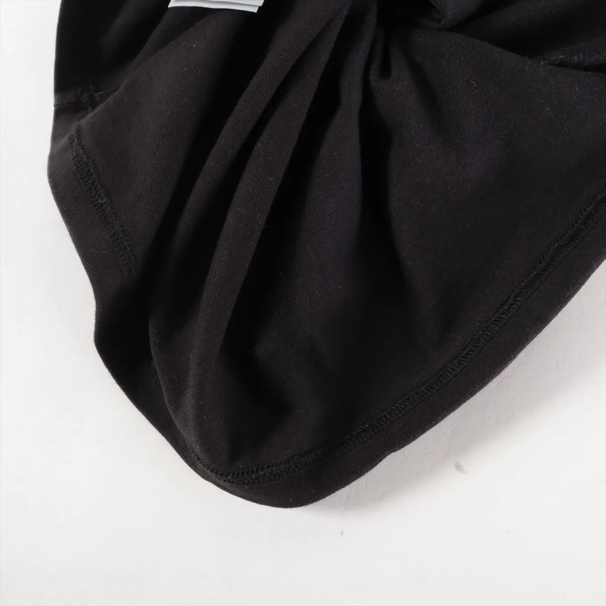 Dior x Kenny Scharf Cotton T-shirt Black