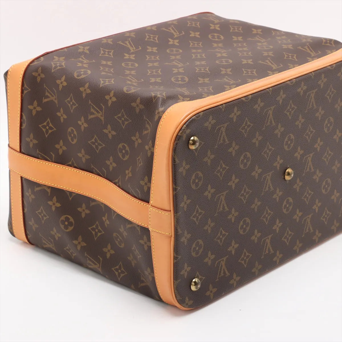 Louis Vuitton Monogram 40 Cruiser Bag