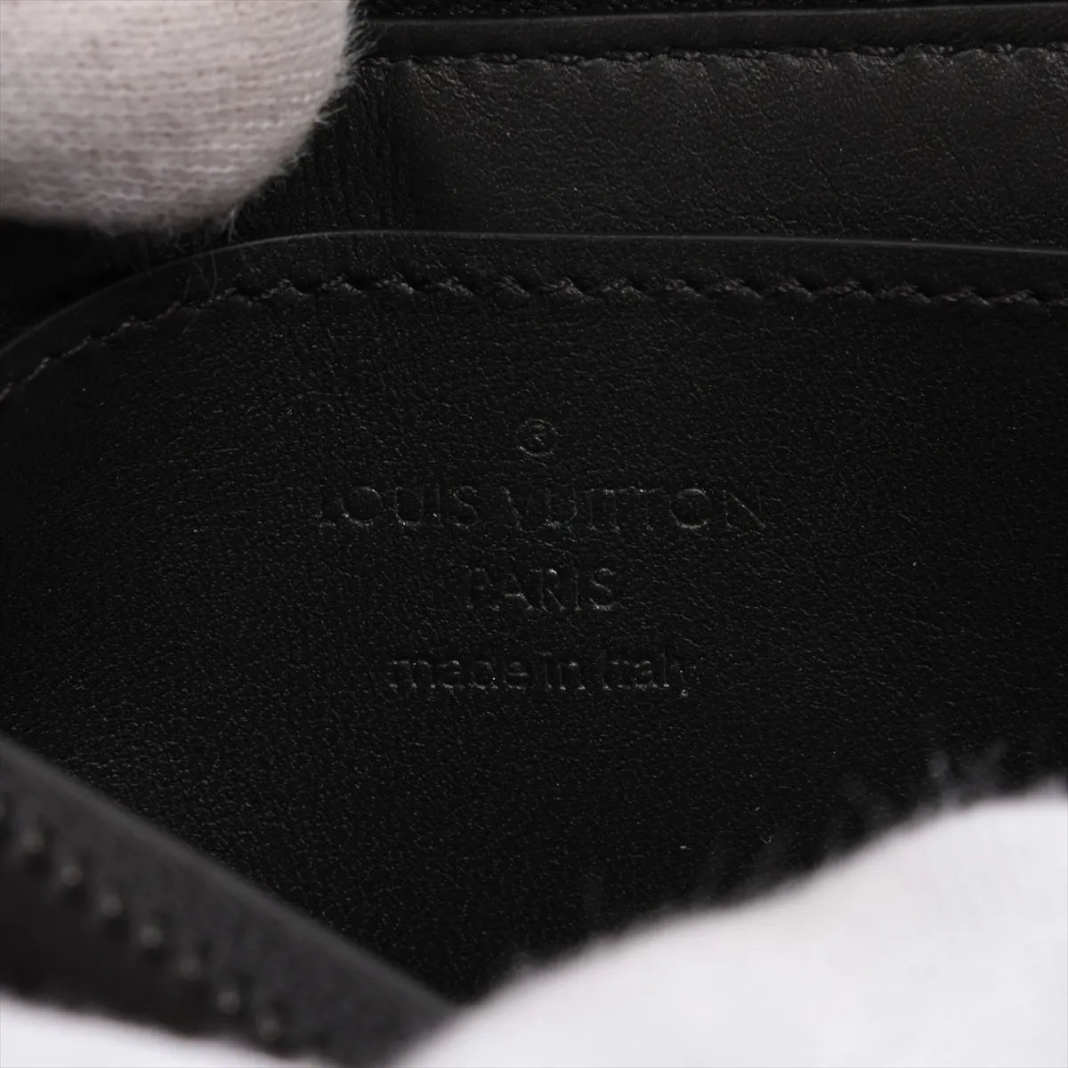 Louis Vuitton Eclipse Trunk Multi Card Holder