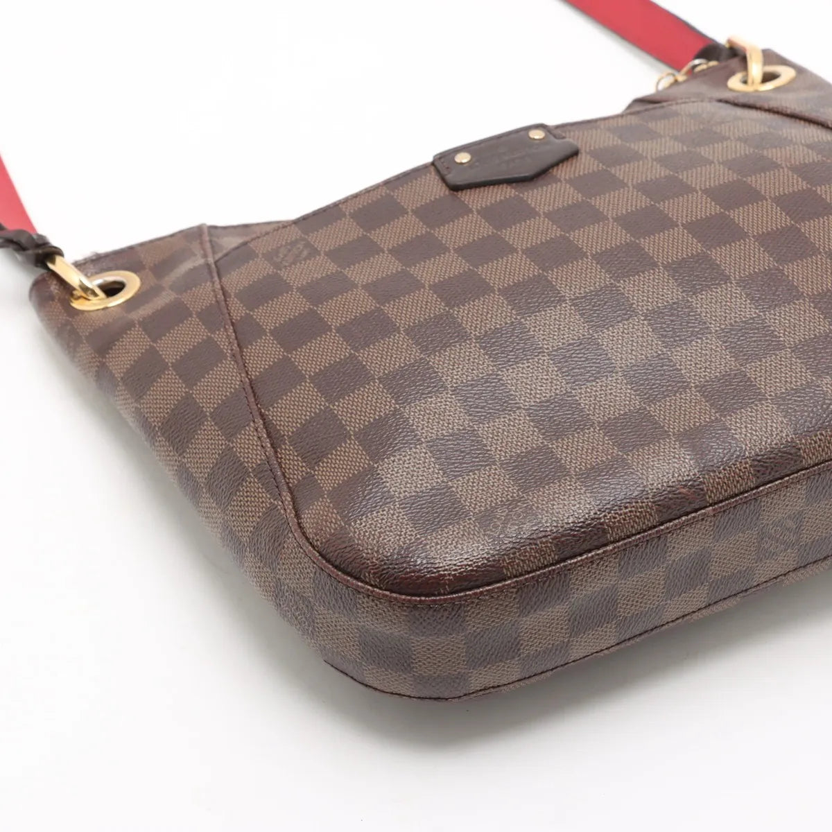 Louis Vuitton Damier Ebene Southbank Shoulder Bag