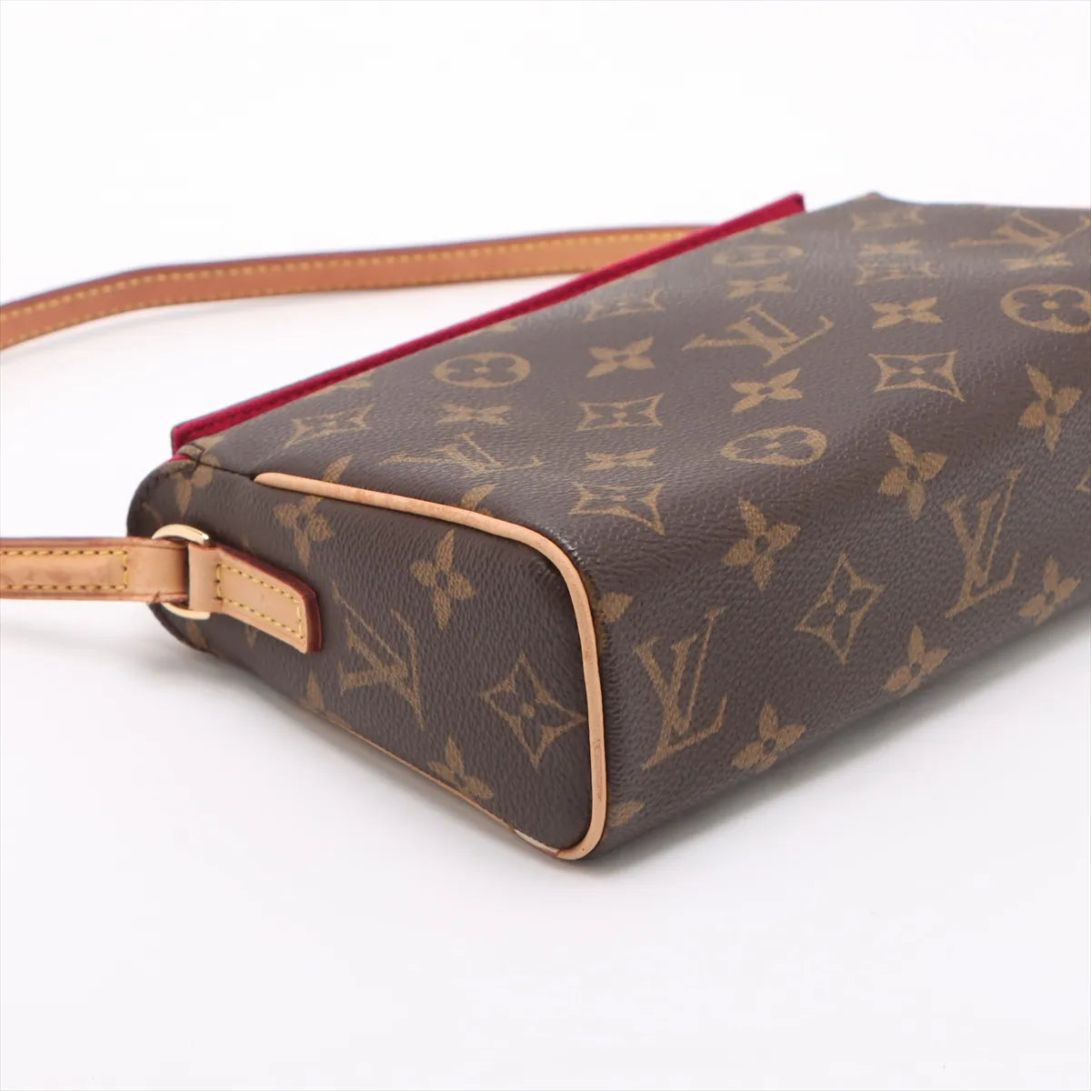 Louis Vuitton Monogram Recital Shoulder Bag