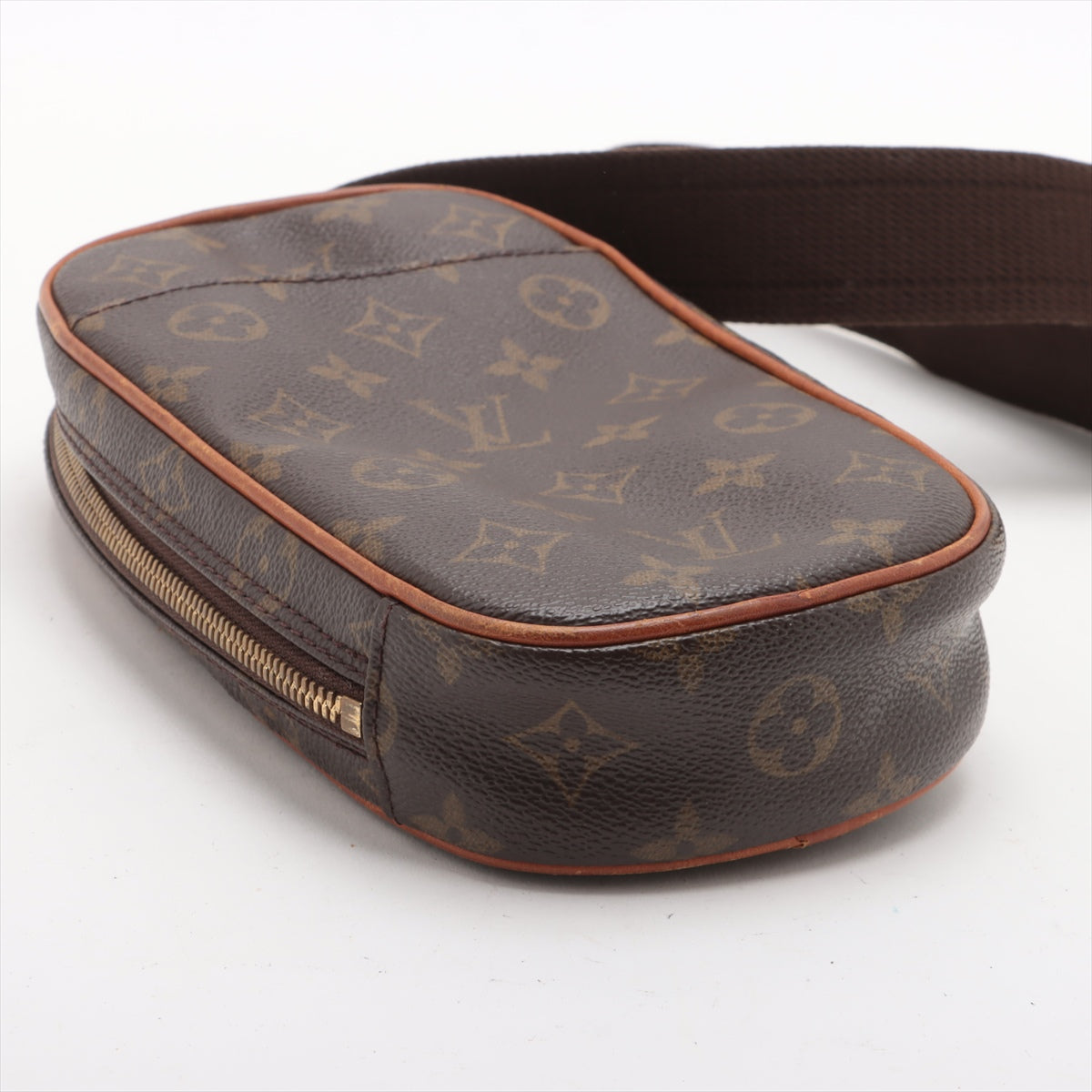 Louis Vuitton Monogram Pochette Gange