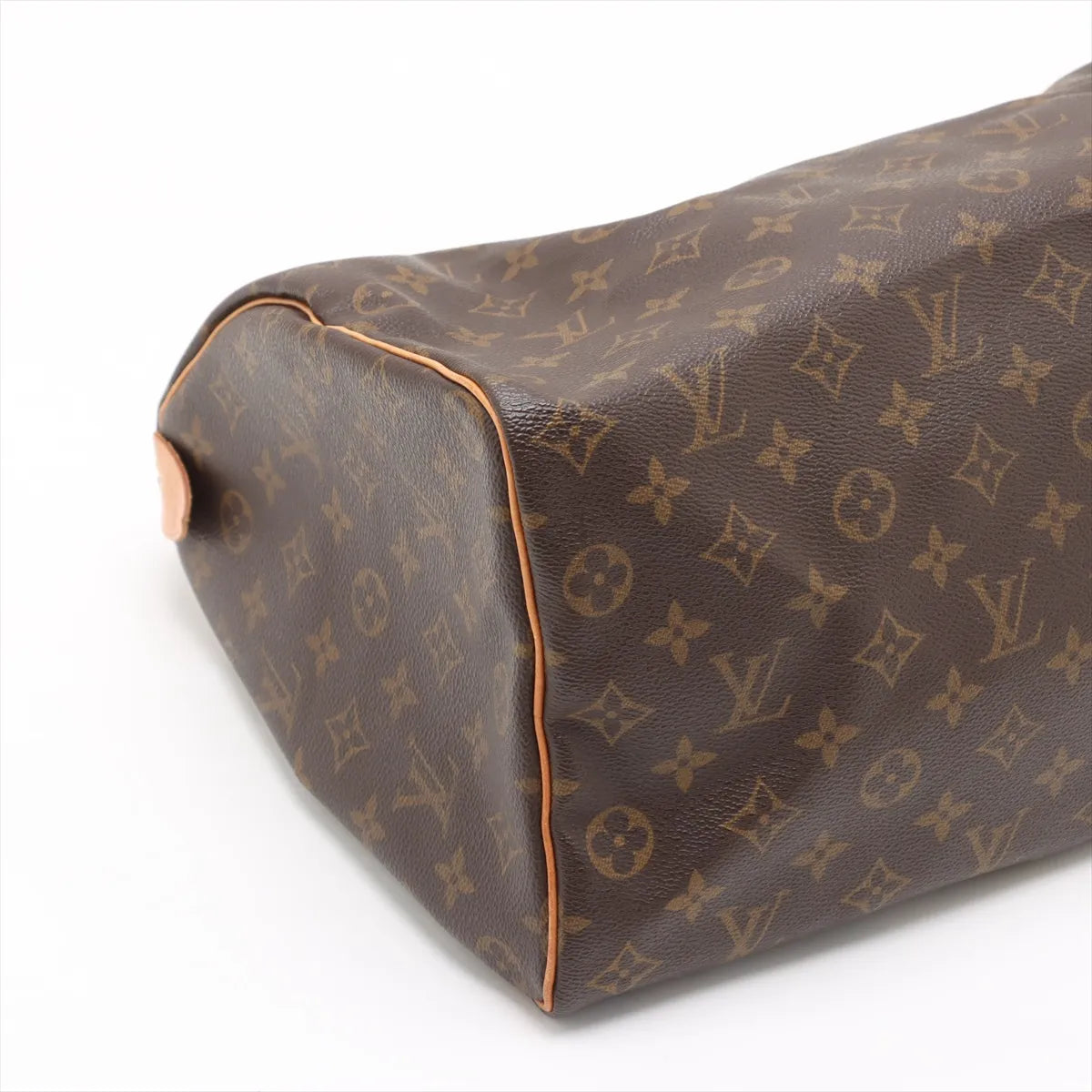 Louis Vuitton Monogram Speedy 35