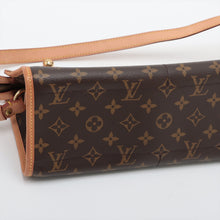 Load image into Gallery viewer, Best Seller Louis Vuitton Monogram Popincourt Long Shoulder Crossbody Bag