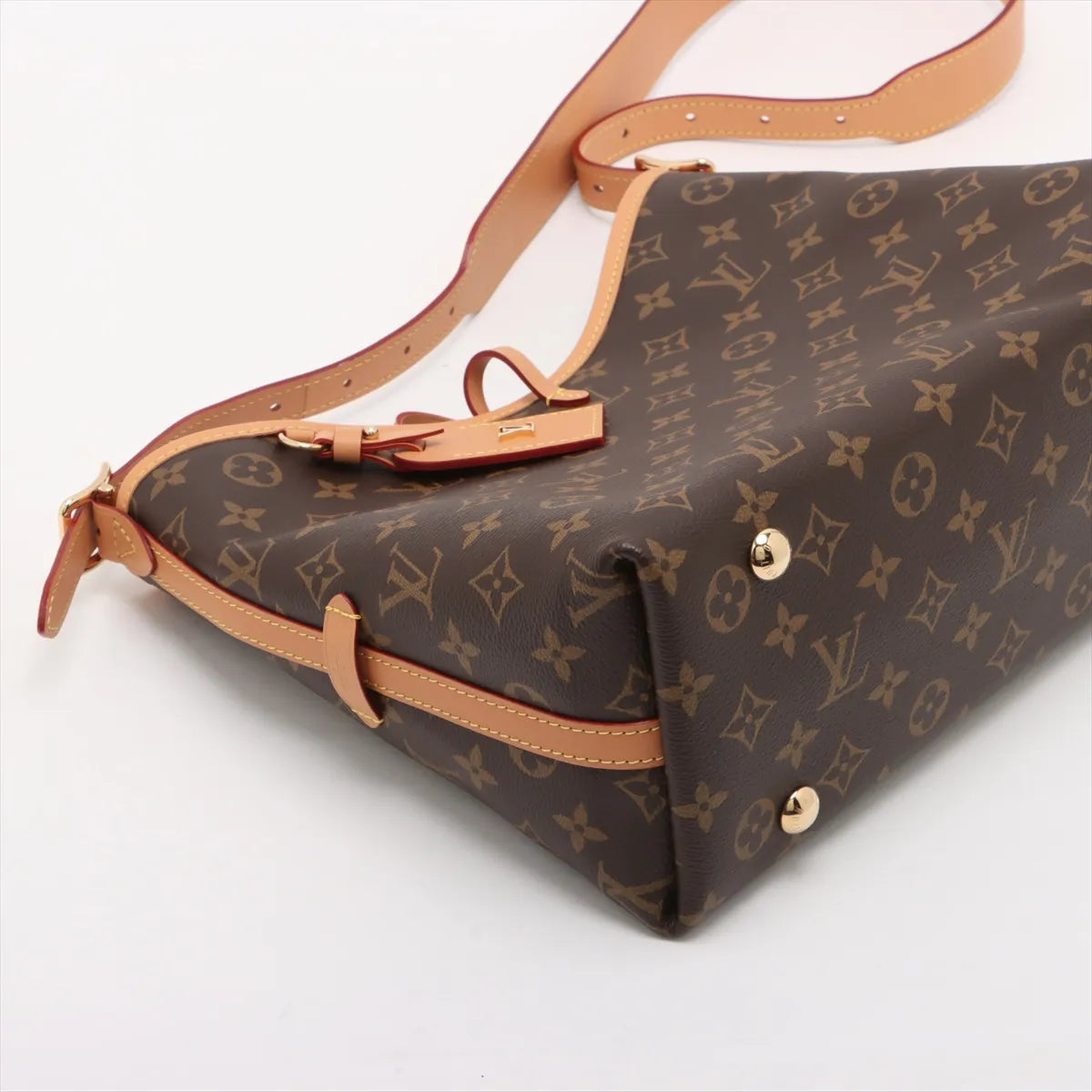 Louis Vuitton Monogram CarryAll PM NM